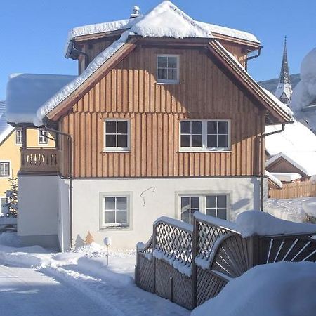 Appartements Fanny Sankt Margarethen im Lungau Exteriér fotografie