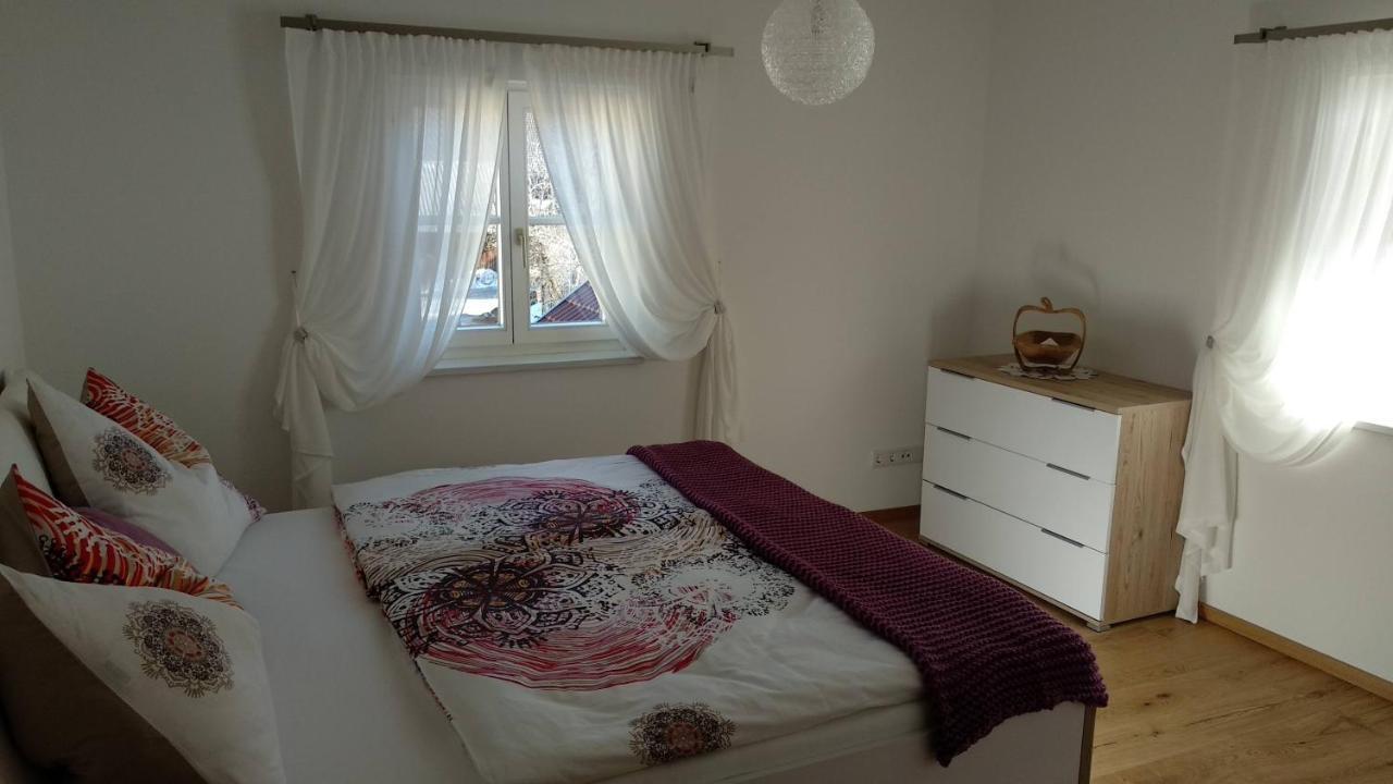 Appartements Fanny Sankt Margarethen im Lungau Exteriér fotografie