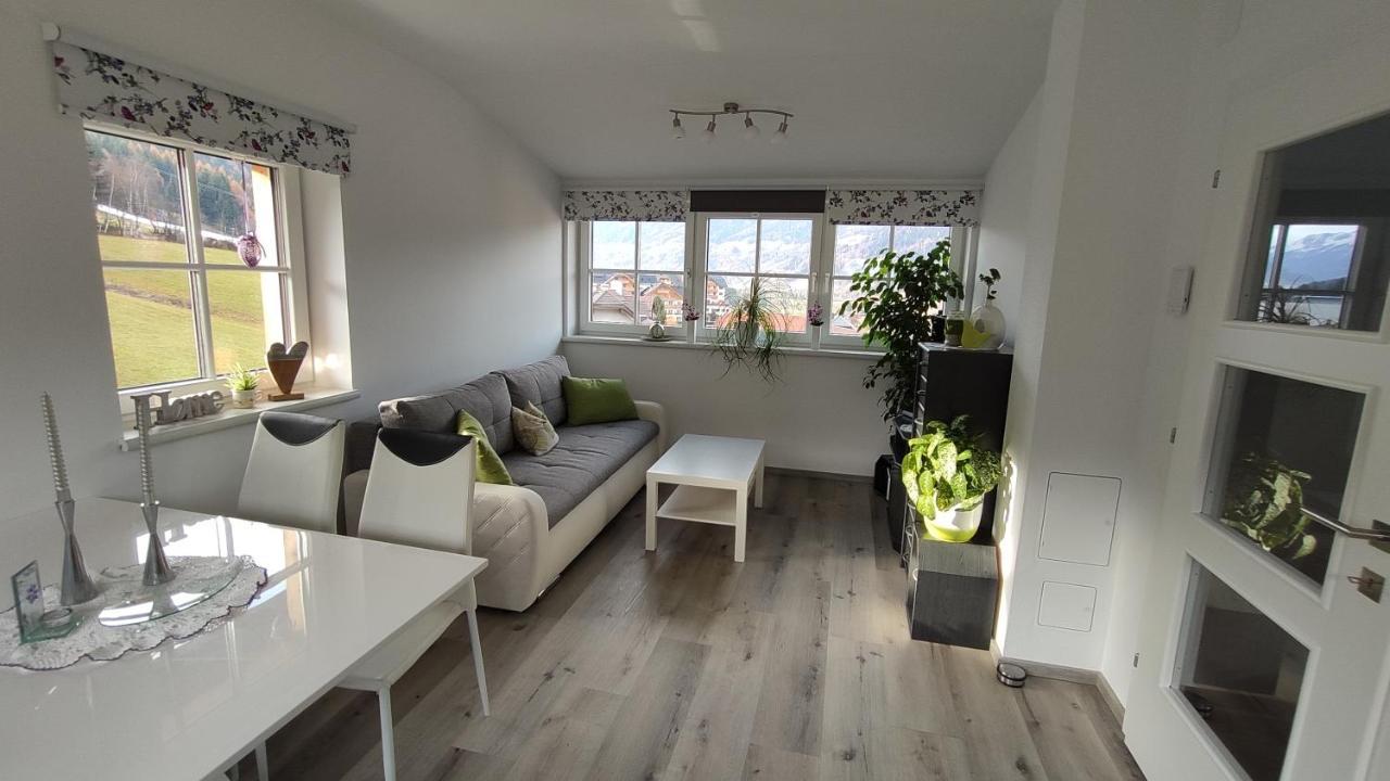Appartements Fanny Sankt Margarethen im Lungau Exteriér fotografie