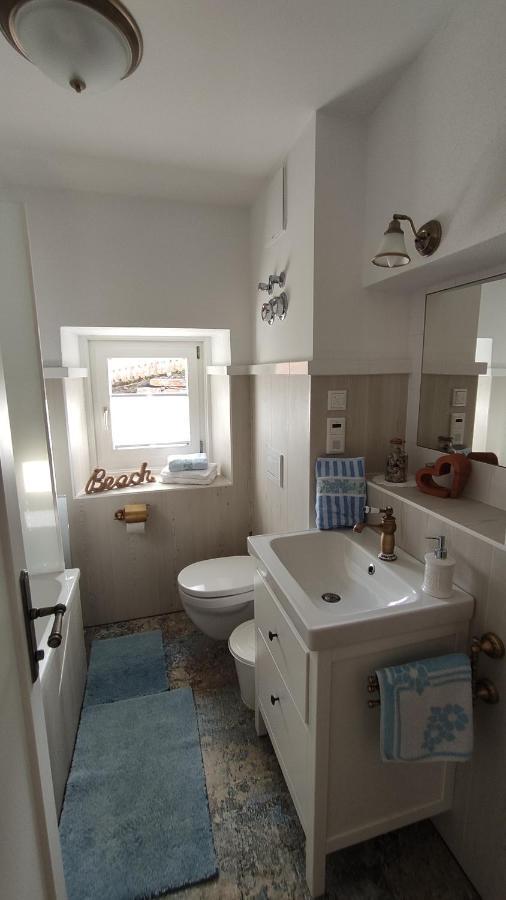 Appartements Fanny Sankt Margarethen im Lungau Exteriér fotografie