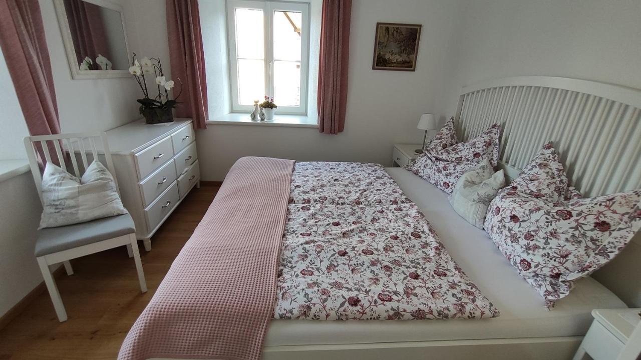Appartements Fanny Sankt Margarethen im Lungau Exteriér fotografie