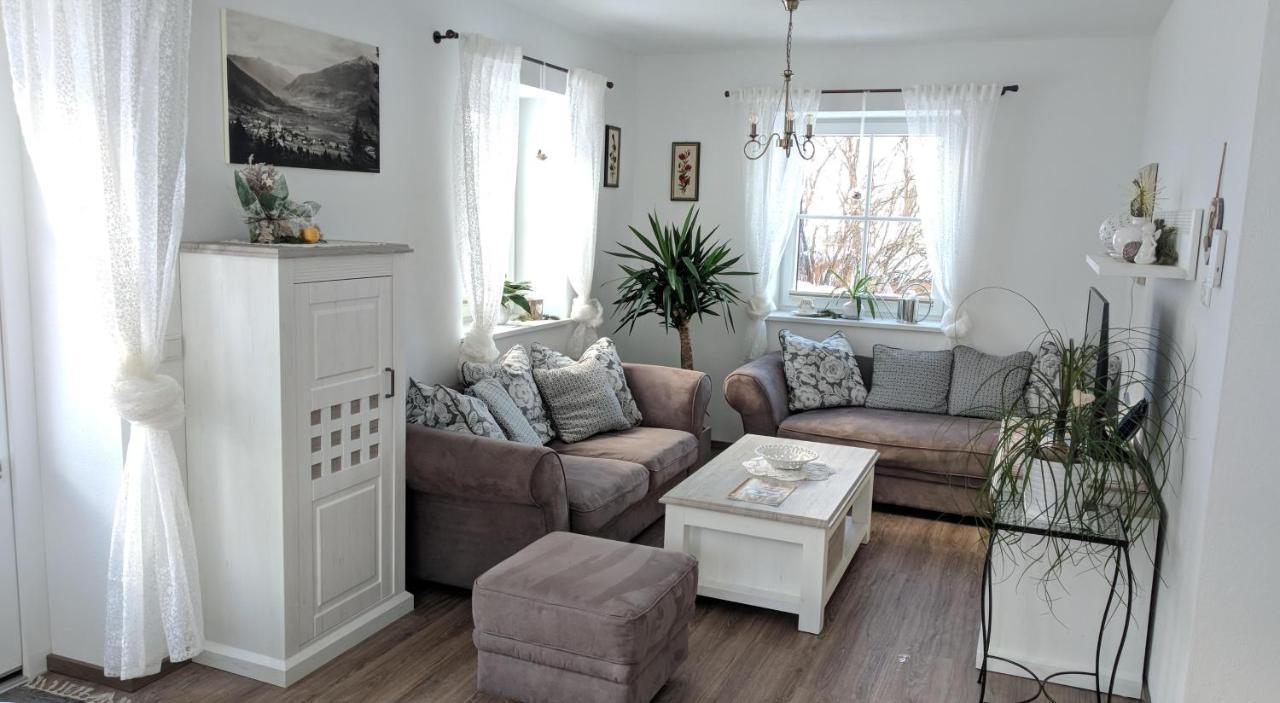 Appartements Fanny Sankt Margarethen im Lungau Exteriér fotografie
