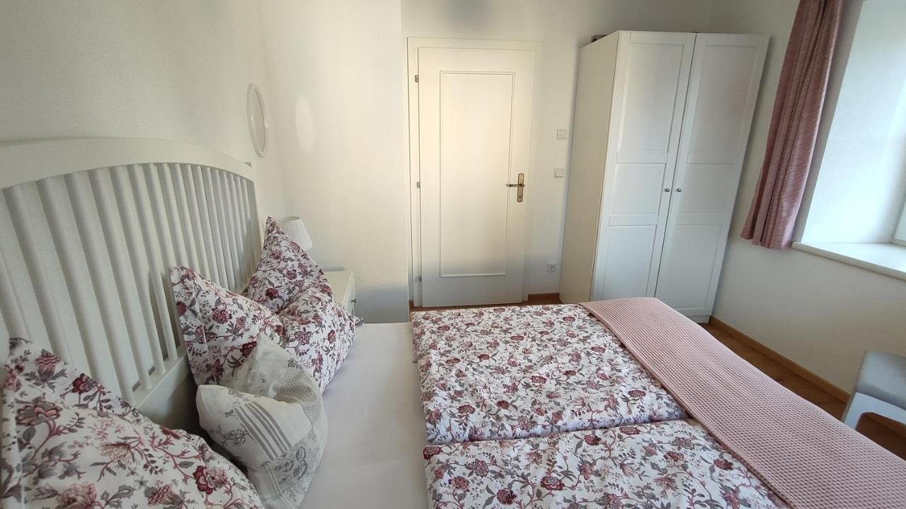 Appartements Fanny Sankt Margarethen im Lungau Exteriér fotografie