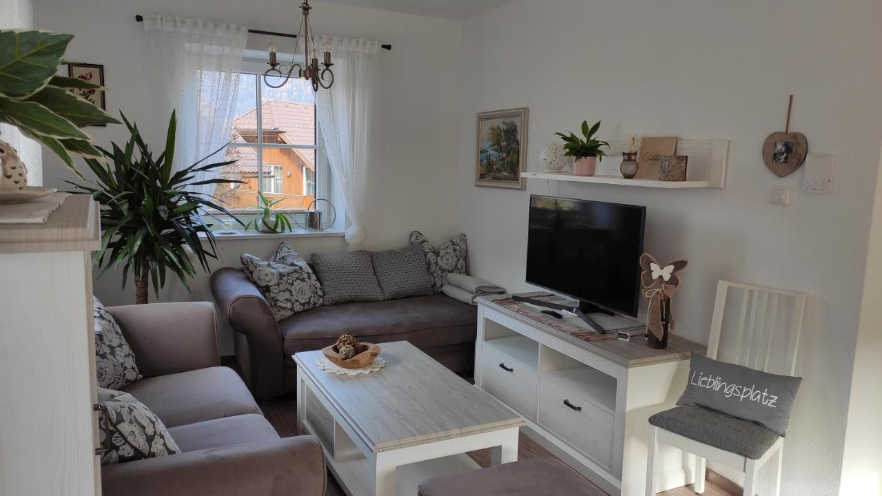 Appartements Fanny Sankt Margarethen im Lungau Exteriér fotografie