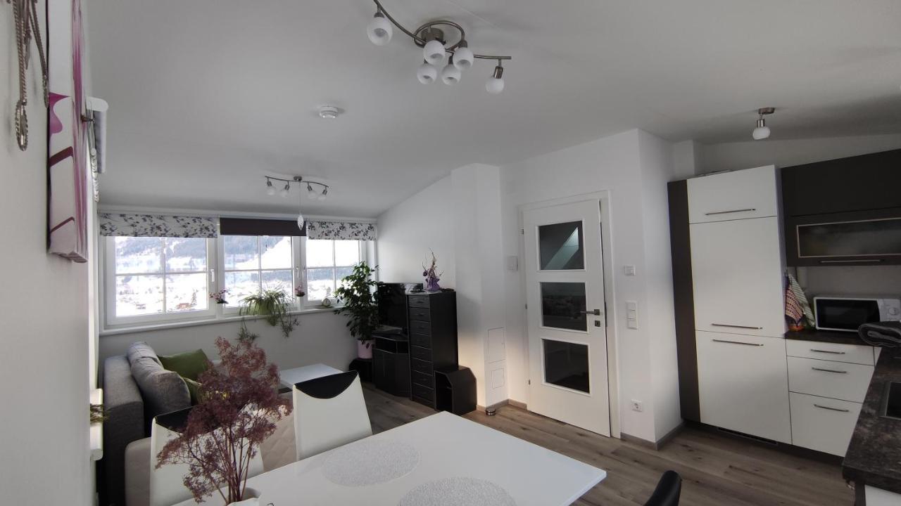 Appartements Fanny Sankt Margarethen im Lungau Exteriér fotografie